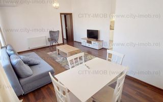 Vanzare  Apartament  doua camere Baneasa - Poză 13