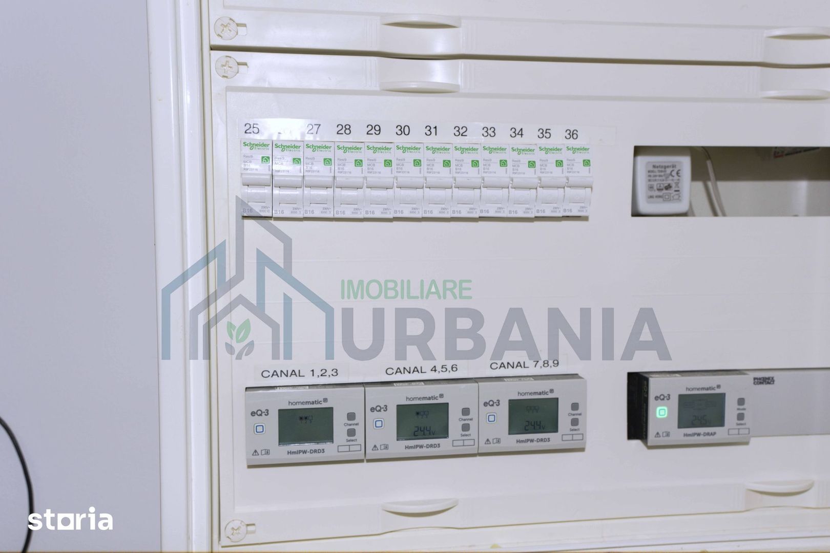 Apartament spatios renovat, Podu Iloaiei, etaj 2 - Poză 8