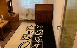 Apartament 3 camere, etaj 1, decomandat // Pacurari - Pizza Smile - Poză 2