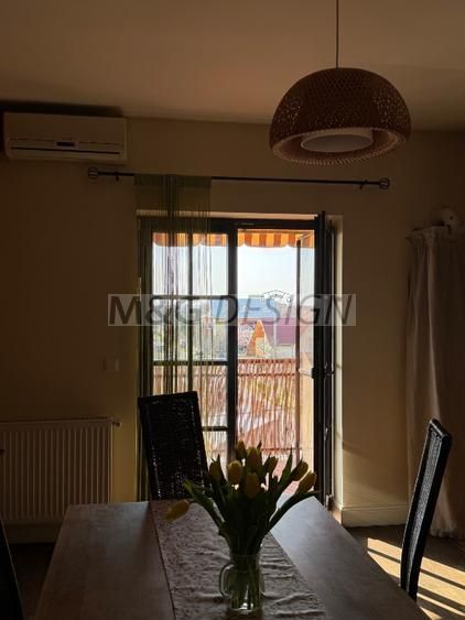 Apartament 3 camere bloc nou Ronat - Poză 6