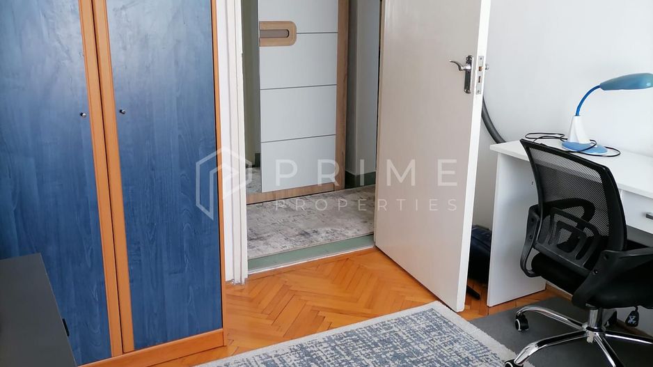 Apartament 3 camere de închiriat – Dâmbu, etaj 1, ideal pentru studenț - Poză 10