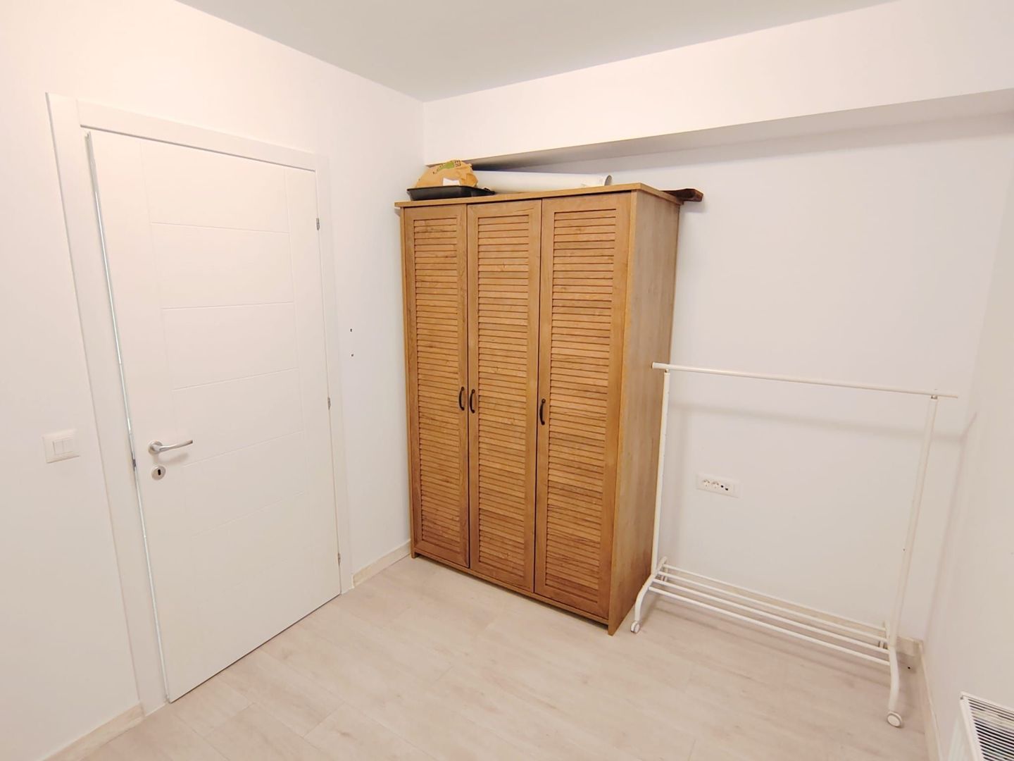 Titan/Pallady/Hils Brauner 3 camere /loc Parcare - Poză 11