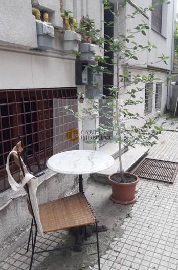 Garsoniera in vila I Cismigiu - Stirbei Voda I Parter inalt - Poză 7