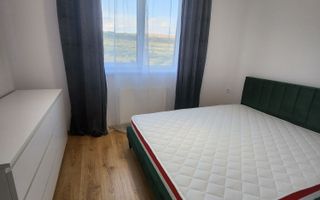 Apartament de 3 camere, 47mp, parcare subtarana, Beta Residence - Poză 3