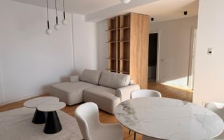 2 Camere | 73 Mp | Prima Închiriere | Comision 0 | Gradina Zoologica - Poză 2