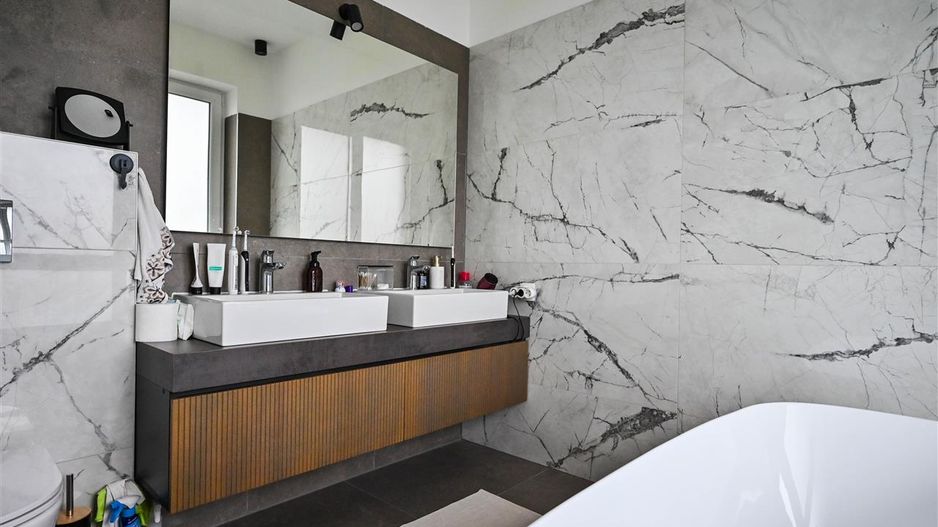 Premium Penthouse, echipat,parcare subterana,50 mp terasa,Qualis, aria Coresi - Poză 19