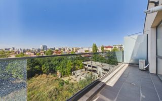 Duplex Catedral Residence | Terasa 70 mp | Loc de parcare - Poză 10