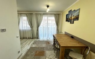 3 camere open space, Parcare, Modern, Eroilor, Storia Cucina, Floresti - Poză 7
