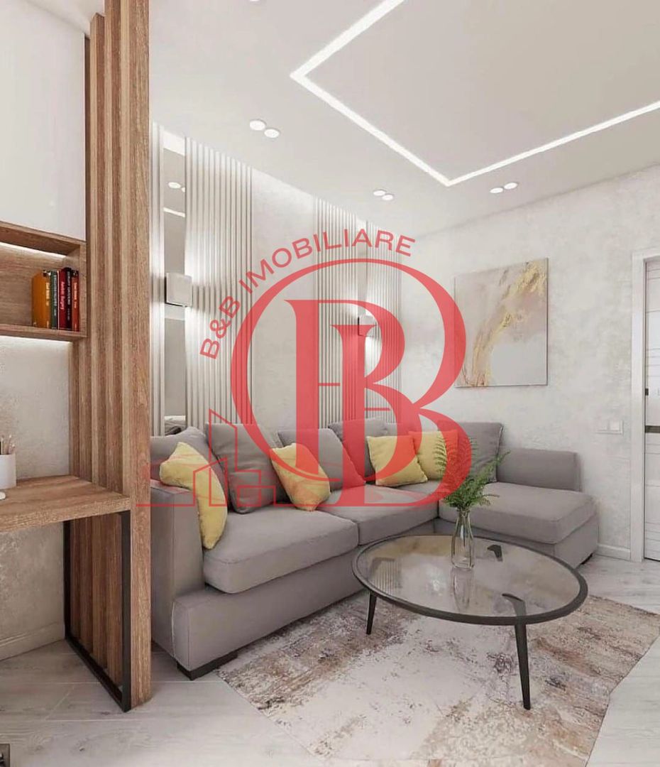 2 camere cu 2 bai Titan Pallady Metrou N. Teclu Direct Dezvoltator - Poză 7