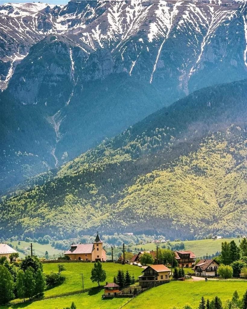 In locatia de basm: - Pestera, Moieciu, Brasov, utilitati, accesibilitate - Poză 11