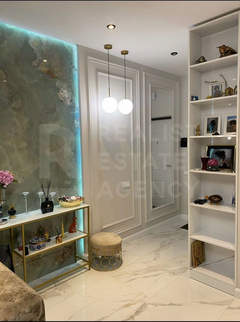 Chirie, apartament, 3 camere, str. Liviu Deleanu, Buiucani - Poză 7