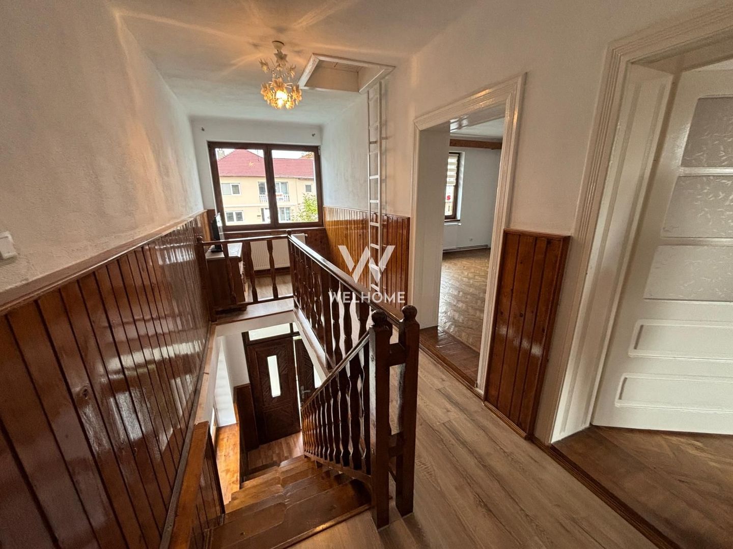 Casa la 2 pasi de Parcul Sub Arini- Sibiu - Poză 7