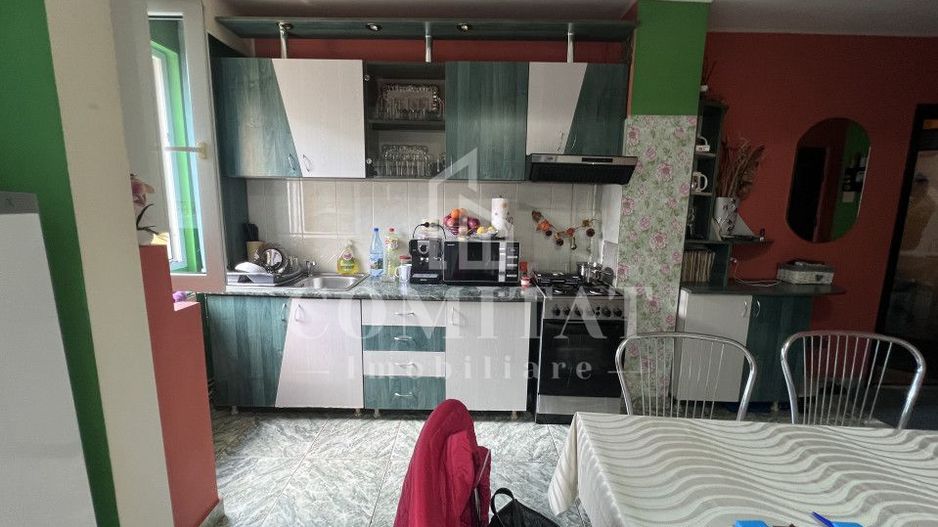 Apartament 3 camere | cartier Mănăștur - Poză 5