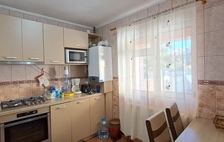 Brancoveanu - Stadion Rocar, casa inidviduala, S+P+1Et+M, 5 camere