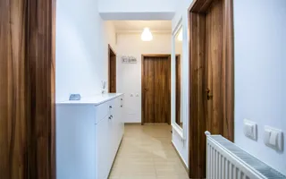 Drumul Taberei - Cartierul Latin, 3 camere, 2 bai, mobilat si utilat! - Poză 16