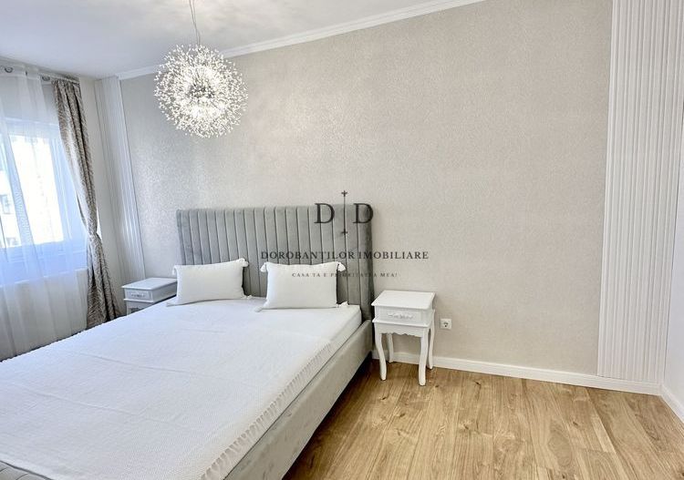 Apartament 2 camere | Parcare | Cartier Terra- Floresti - Poză 4