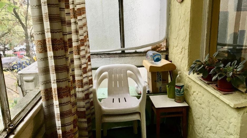 DE VÂNZARE- 2 camere decomandat - etajul 1/4 - Văcărești - Poză 14