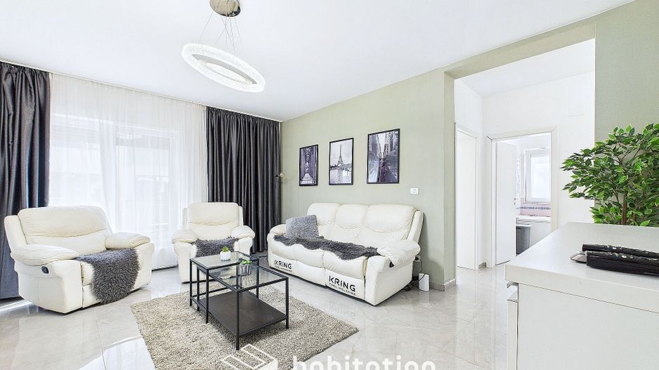 Apartament 3 camere, spațios si vibrant, pet friendly, in Braytim - Poză 3