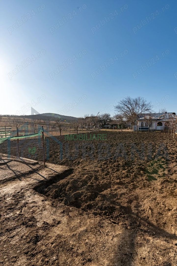 Casă în Voinești | 2010 | 100 mp utili | teren 820 mp | 20 min de Iași - Poză 14