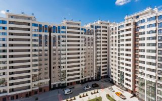 Vânzare, apartament, 3 camere, str. Vasile Lupu, Buiucani - Poză 21