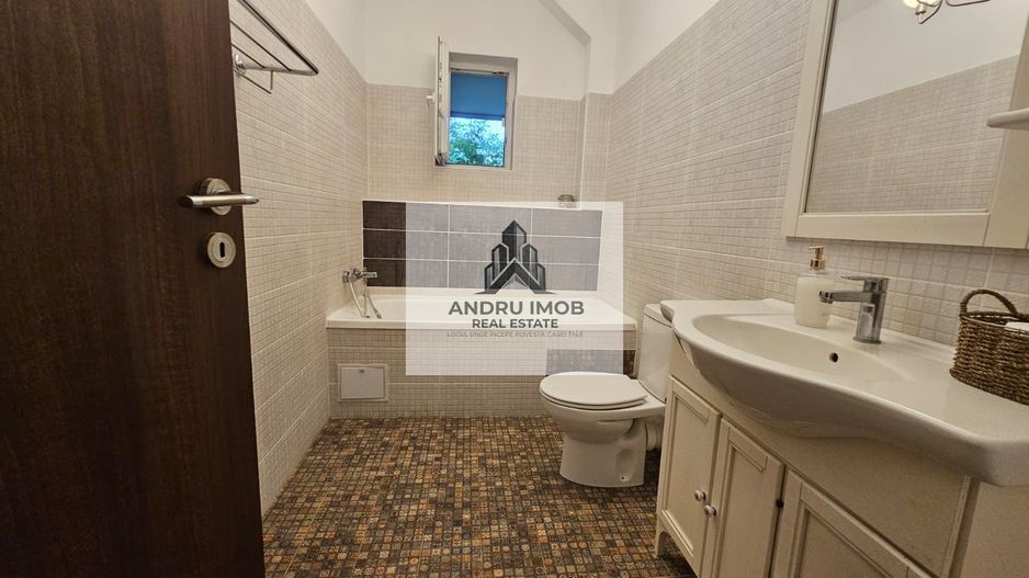 Apartament 3 camere cu curte Popesti Leordeni - Drumul Fermei - Poză 13