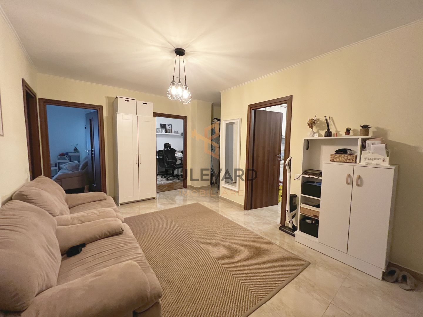 Apartament 4 camere, 106 mp, Gradini Manastur! - Poză 2