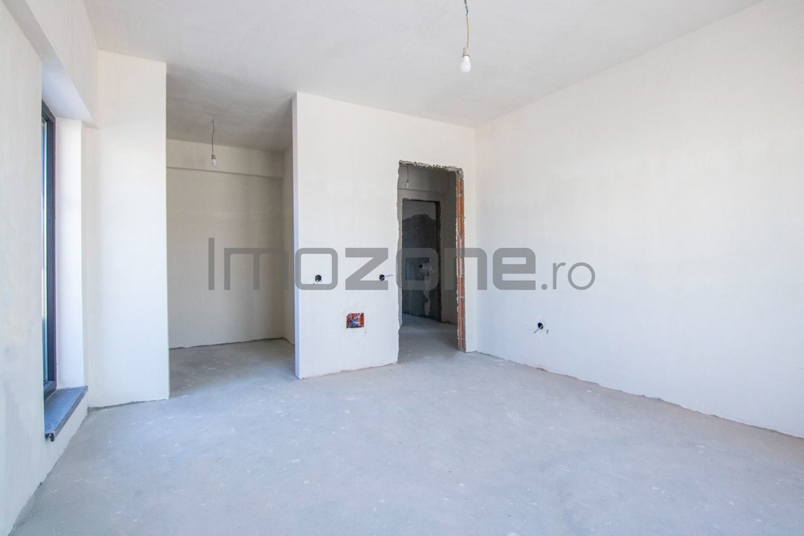 CRANGASI 4 Camere, Zona De Case,Vedere Libera, Finalizat, BLOC NOU, 285 mp - Poză 9