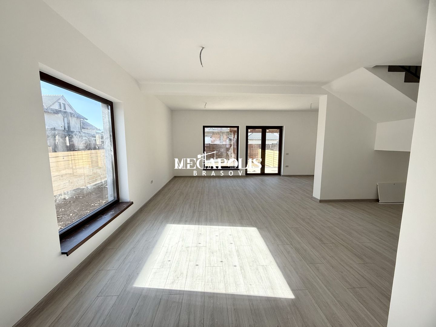 Vanzare Casa  individuala 4 Camere   Brașov în Cartierul izvor - Poză 3