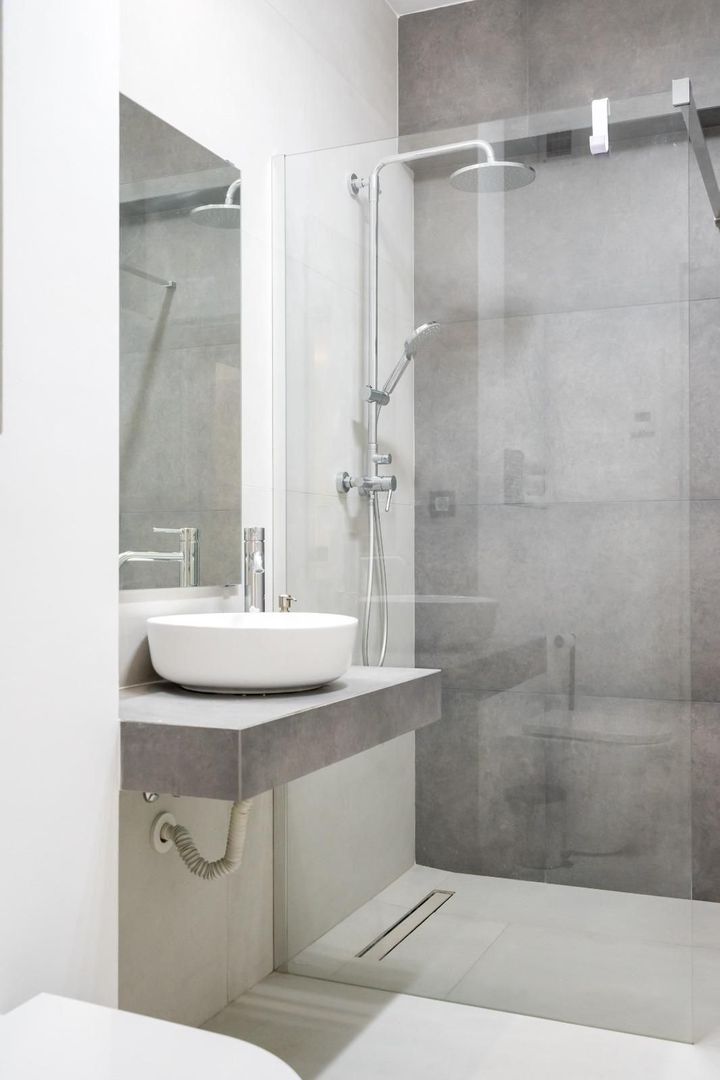 Inchiriere apartament 3 camere | Parcare inclusa | Sisesti - Poză 30