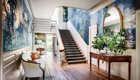 Casă / Vilă cu 3 camere de vânzare în zona Ampoi 2