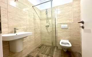 Apartament nemobilat, 3 camere 2 bai+parcare, Zona Coresi - Poză 9