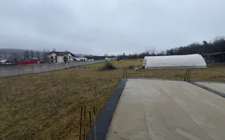 TEREN INTRAVILAN 2200 MP CAMPULUNG ARGES - Poză 21