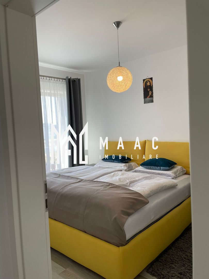 Apartament 2 camere | Balcon  | Etaj 2 | Lift | Parcare | Avantgarden - Poză 5