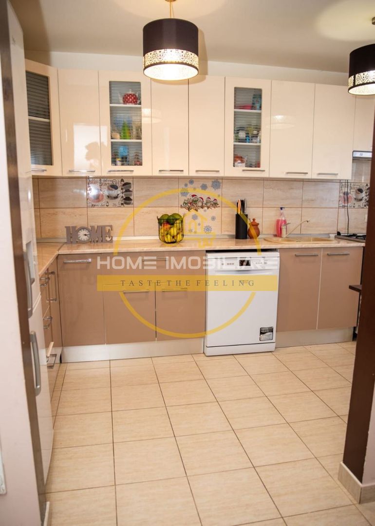 Chirie - La 10 minute de Rond Agronomie-Casa cu 4 camere /120mp/zona Breazu - Poză 6