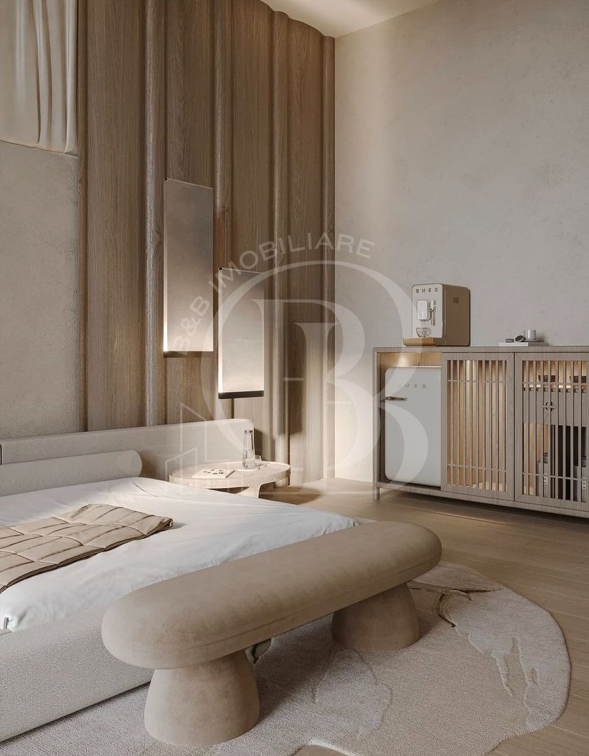 Duplex 3 camere Mutare Rapida Theodor Pallady 7 min Metrou - Poză 13