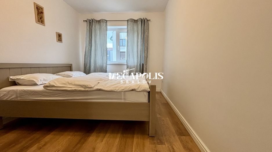 Apartament 3 camere | Parcare Subterană | Terasă de 40 MP | Tractorul - Poză 9