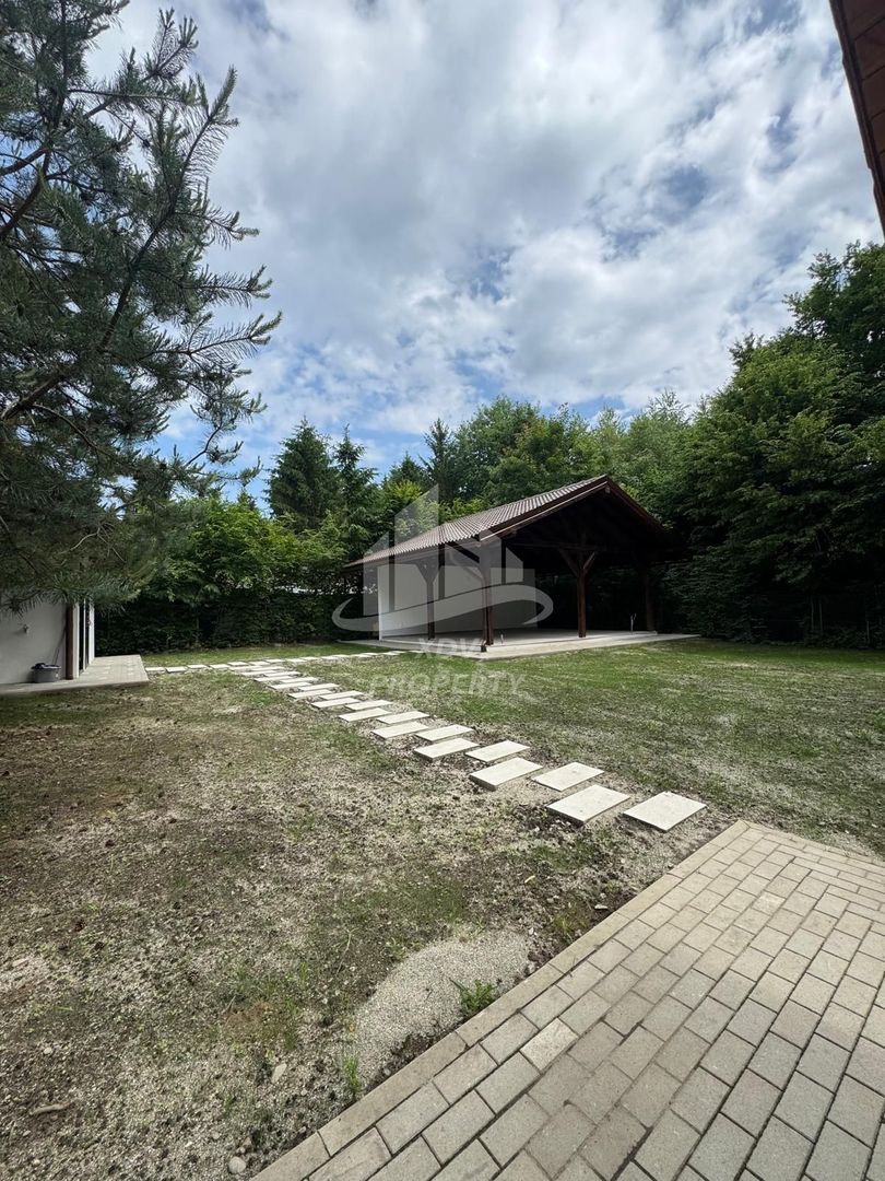 Pensiune/ Vila Valea Avrigului - Poză 25