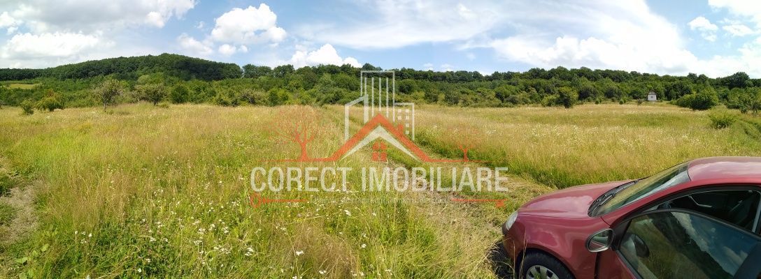 Va oferim spre vanzare teren zona valea budacului cartier raal - Poză 1