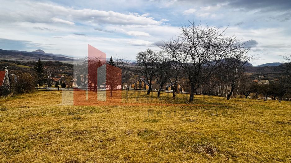 Teren 1000 mp Bran/ Sohodol - Poză 7