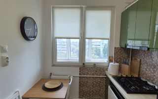 Apartament superb 2 camere Mihalache -1 MAI, renovat și utilat complet,59 mp. - Poză 6