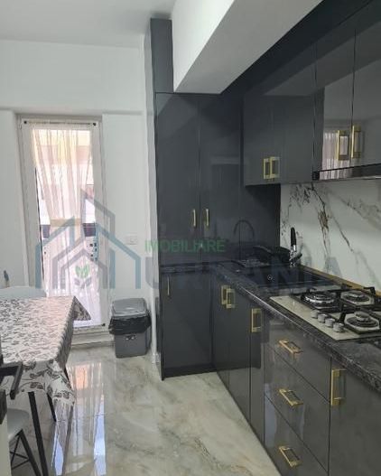 Ap 2 camere prima inchiriere+ parcare - Poză 10