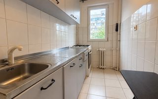 DE VANZARE APARTAMENT 3 CAMERE  | ETAJ 6/10 | LUJERULUI  | METROU - Poză 5