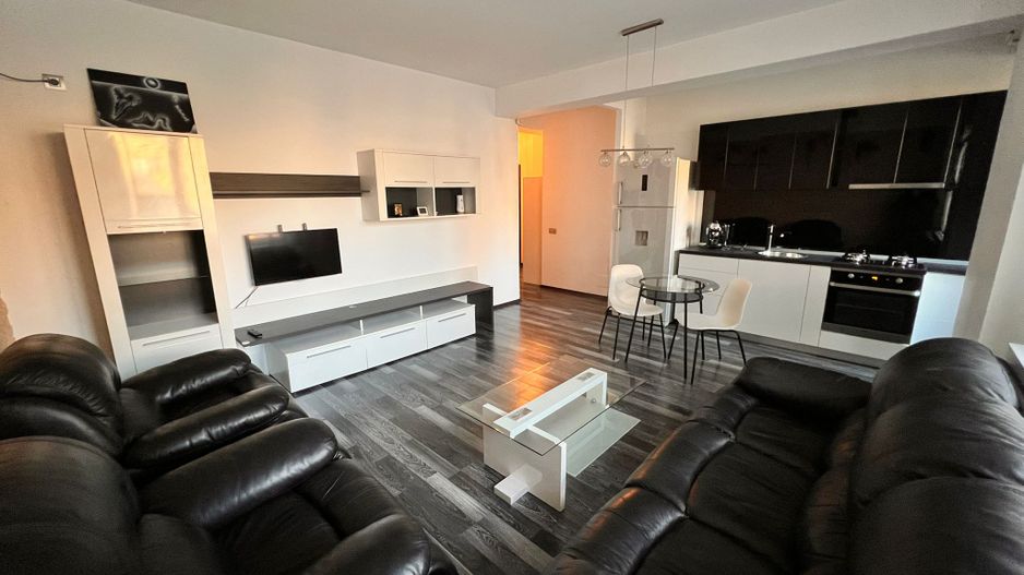 Apartament 2 camere Jiului | Cofetăria Cafina - Poză 4