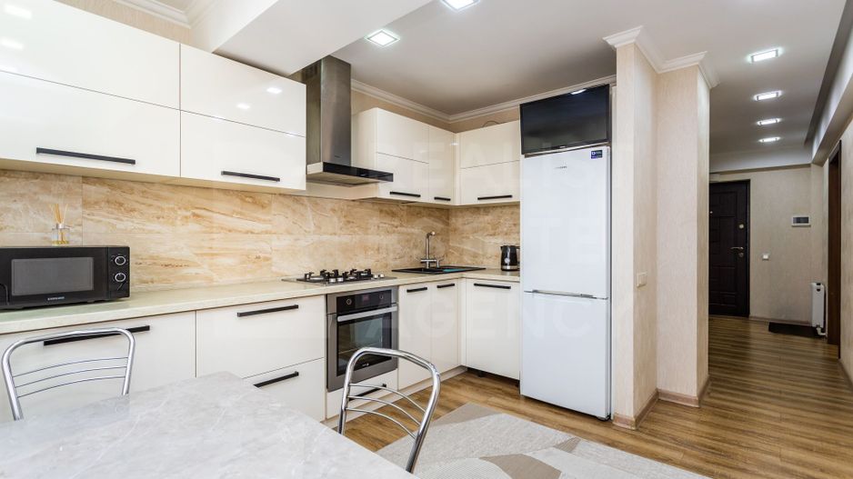 Vânzare, apartament, 1 cameră, strada Ginta Latină, Ciocana - Poză 3