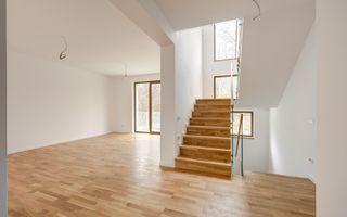 Vila individuala in Otopeni - Poză 6