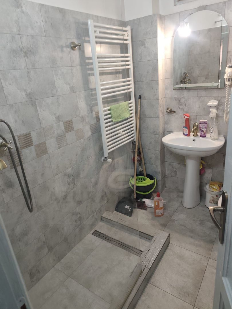 Garsoniera moderna 44 mp utili etaj 1 in Zona Centrala - Poză 6