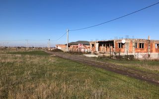 Teren zona Albina -str Minis - Poză 2