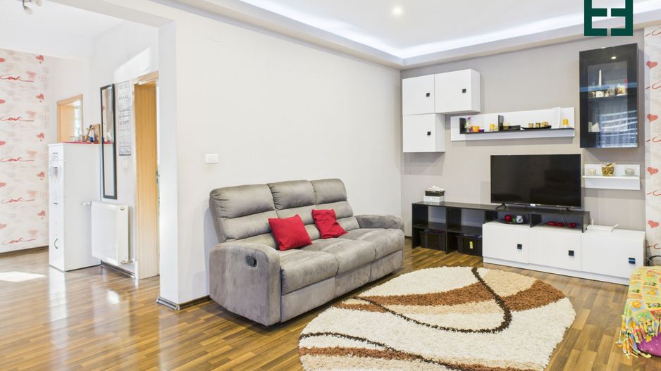 Casă cu 5 camere, Zona Dumbrăvița - Timișoara - Poză 7