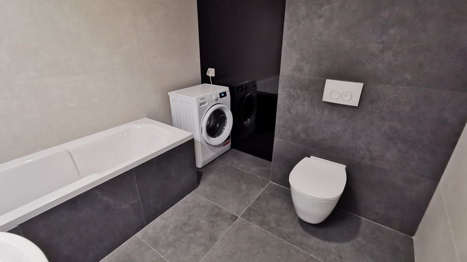 PROPRIETAR. 2 camere Baneasa Iancu Nicolae - Poză 17