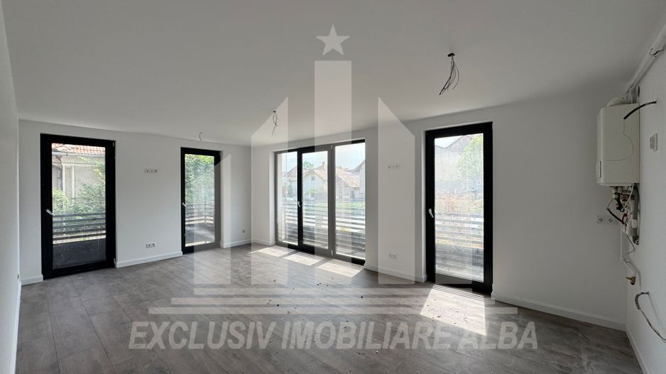 Apartament 2 camere decomandate | 53 mp | Bloc Nou 2024 | Tolstoi - Poză 1